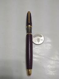 德國製MINKA3-VS古董鋼筆，未使用過
