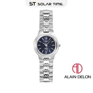 Alain Delon Women Watch Elegance AD123