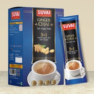 Suvai Ginger Chai (Tea) Premix 180g
