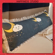 Pillow Long Pillowcase For Couples 180cm Four Seasons