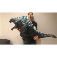 GODZILLA EARTH JUMBO ACTION Figure GIANT BIG SIZE