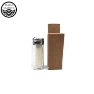 ECO Dental Floss  Biodegradable Floss Microcrystalline wax (no Bee wax) VEGAN