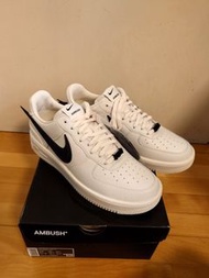 (現貨）Nike Air Force 1 Low SP
AMBUSH Phantom us10