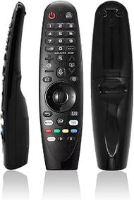 Voice Magic Remote Control for LG 50UN7300AUD 65NANO80UPA 75NANO80UPA 86NANO90UNA OLED6SCXPUA 43UN73
