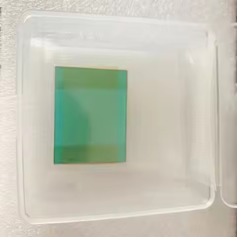 Replace Original Multiple Brands Of Cameras ICF Low Pass Filter LPF IR Cut Glass For Sensor Sony A7 