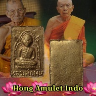 Amulet Miracle Phra Phong LP Tim Wat Lahanrai Bless LP Pard