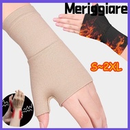 MERIGGIARE Wrist Band Fatigue Tendonitis Joint Pain Sprains Wrist Guard Support