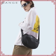 Bange Hertz Messenger Shoulder Anti Theft Sling Bag Crossbody Men Korean Style Sling Bag Waterproof 