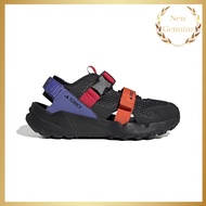 Adidas Terrex Hydroterra AT Outdoor Sandals - Core Black
