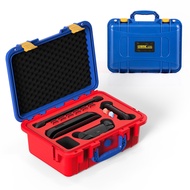 DEVASO Carrying Case for Nintendo Switch 2 (กระเป๋า Nintendo Switch 2)(กระเป๋า switch 2)(กระเป๋า Dev