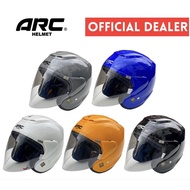 ARC Ritz modern colour new