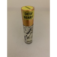 Dew Berry 8 Perfume ML