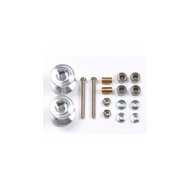 Tamiya Grade Up No.398 GP.398 2-stage aluminum roller set (13-12mm) 15398
