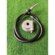 AR80/GTO/AR125 SPEEDO METER GEAR COMBO WAYER SET SAIZ 19MM PNP ALL MOTOR