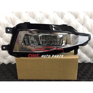 High Quality Volkswagen Passat B8L B8.5 2020~2022 LED 6000K Fog Lamp / 2021