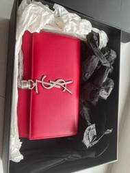 YSL Kate Tassel Chain bag