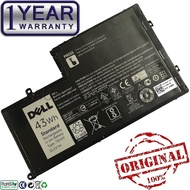 Original Dell 15 (5548) TRHFF 0TRHFF 0R0JM6 01V2F 01V2F6 0DFVYN 0PD19 1V2F6 58DP4 Laptop Battery