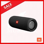 Jbl Flip 5 Stereo Bass Super Speaker Bluetooth Portable Ori Bergaransi