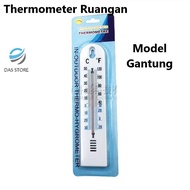 Room Thermometer Hanging/ Room Thermometer Room Temperature Measuring/ C/F