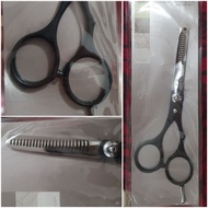 Qvs Hair Thinning Scissors Code 10-1033 Sasak Scissors