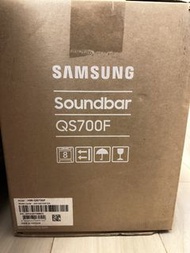 Samsung Soundbar QS700F