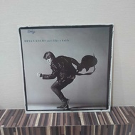 Vinyl LP Bryan Adams - Cuts Like A Knife