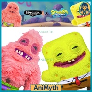 Fuggler Spongebob SquarePants Patrick Star Monster Funny Ugly Plush Doll Plushie