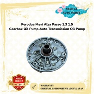 Perodua Myvi Alza Passo 1.3 1.5 Gearbox Oil Pump Auto Transmission Oil Pump