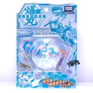Bakugan Battle Planet BG002 Zentaur Takara Tomy