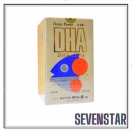 Direct from japan SHINSENDO HERRING FISH SPERM( DHA + EPA ) 330 tablets Brain Power DHA Essence Supp