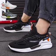Kasut Sukan Lelaki Sport Shoes Men Sneaker Outdoor 6638