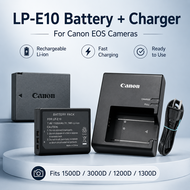 E10 LP-E10 LP LPE10 Canon Canon EOS SLR1500D 3000D 1200D 1300D