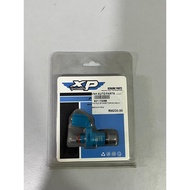 NVX RACING THROTTLE BODY & INJECTOR 12 HOLE