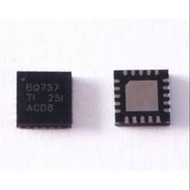 IC BQ737 TI BQ 737 BQ24737RGRR QFN 20