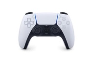 SONY - SONY 索尼 PlayStation® DualSense™ 無線控制器 原裝顏色 黑白色 PS5 無線控制器/手掣