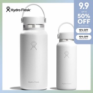 Hydro Flask 400ml Micro Hydro - White