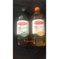 Bertolli Extra Virgin Olive Oil 1.5 liters best for dressings & marinades rich taste