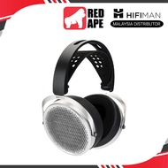 Hifiman HE600, Open-Back Headphones: Over Ear Planar Magnetic Open Back Reference Headphone (HE 600)