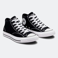 สินค้าพร้อมส่ง รองเท้าผ้าใบCONVERSE รุ่น CTAS MALDEN STREET มีสีดำและขาว สินค้าลิขสิทธิ์แท้สำหรับหญิ