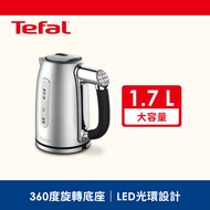 Tefal 法國特福1.7L智能溫控電水壺 KI710D70