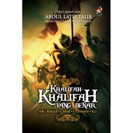 Khalifah-khalifah yang Benar