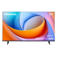 HISENSE TV 40" FHD VIDA 40A4Q