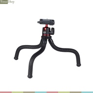 Chân đế tripod bạch tuộc Ulanzi MT-11