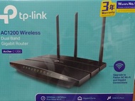 tp-link AC1200 wireless dual band gigabit router