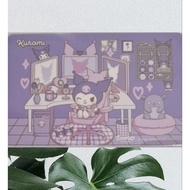 Kuromi SimplyGo Ezlink Card