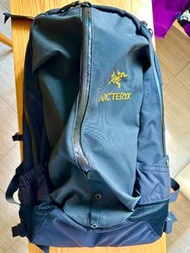 Arcteryx Arro 22 戶外旅行背囊