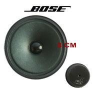 Loa Trung Bose 8cm loại từ đen cao cấp thay thế cho Bose 301[Bộ 2 Loa]