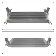 Front Mount Intercooler Upgraded For Ford Ranger PX/PX2  3.2L Engine & Mazda BT50 BT-50 3.2L Engine 