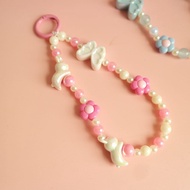 Trufulla 2-in-1 strap Mobile PhoneTALI hp by lilandcute (A11)
