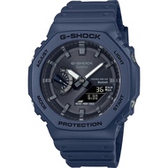 Casio G-Shock Solar Bluetooth นาฬิกาข้อมือผู้ชาย รุ่น GA-B2100 ของแท้ประกันศูนย์ CMG